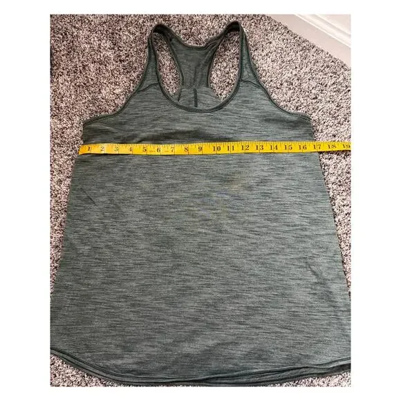 Lululemon swiftly tank e - Picture 3 of 4